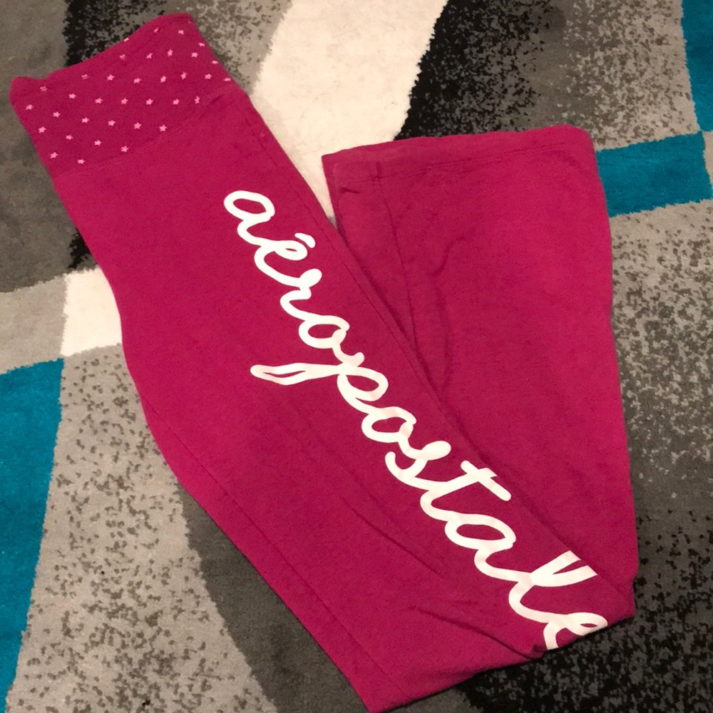 Yoga pants